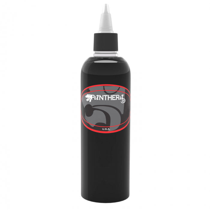 Panthera Black Ink Sumy Shader 150ml - Professionelle Ink