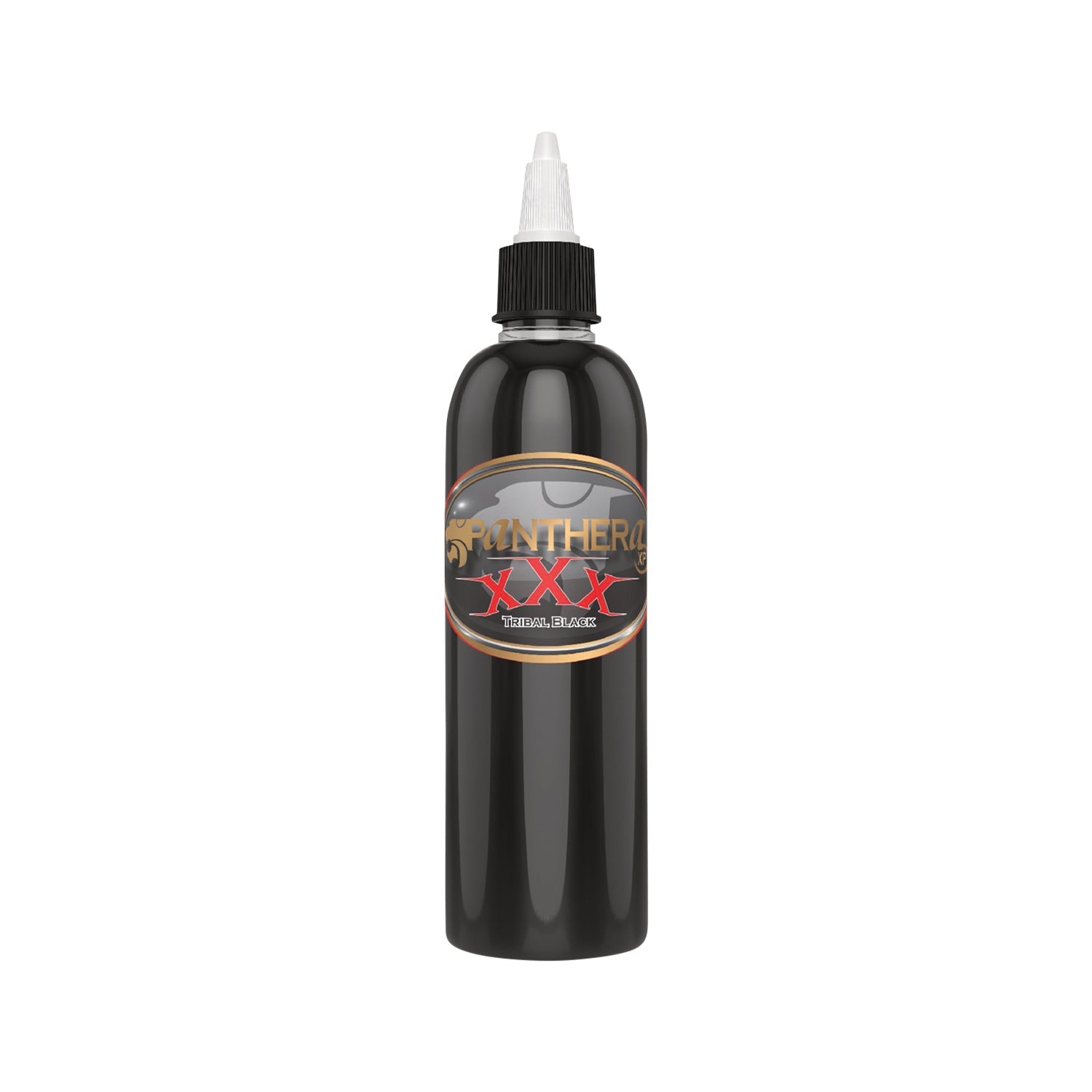 Panthera Schwarze Ink - XXX Tribal Professional Grade