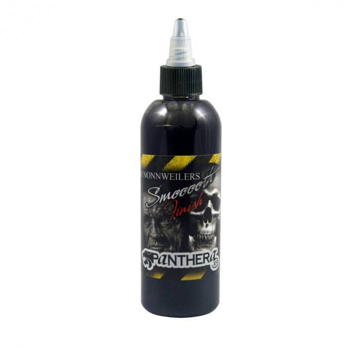 Panthera Schwarze Ink - Ralf Nonnweiler Glattes Finish 150ml