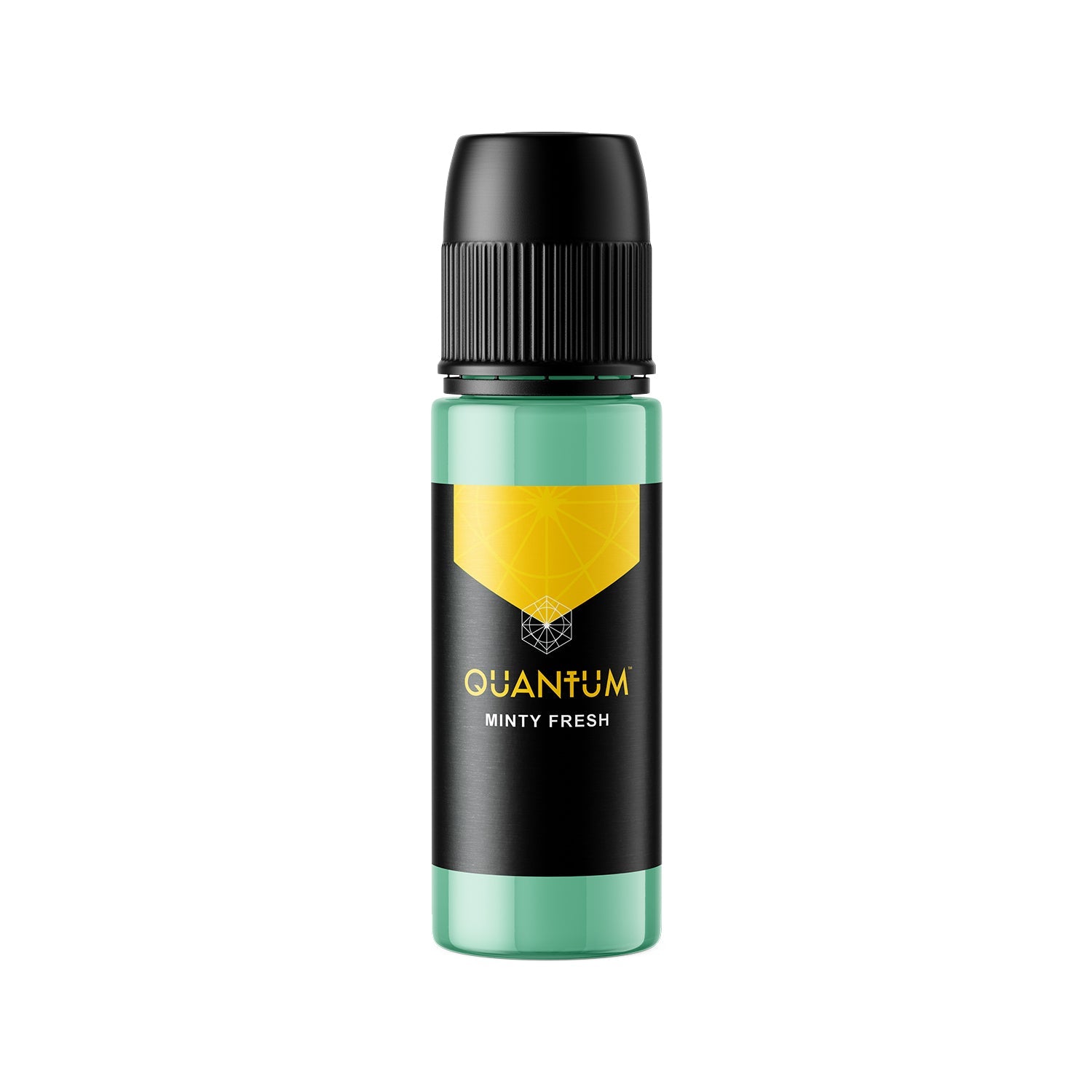 Quantum Tattoo Ink Gold Label - Minty Fresh 30ml