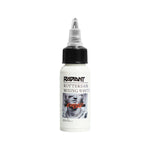 Radiant Evolved Rotterdam Mixing White 30ml Tattoo Ink