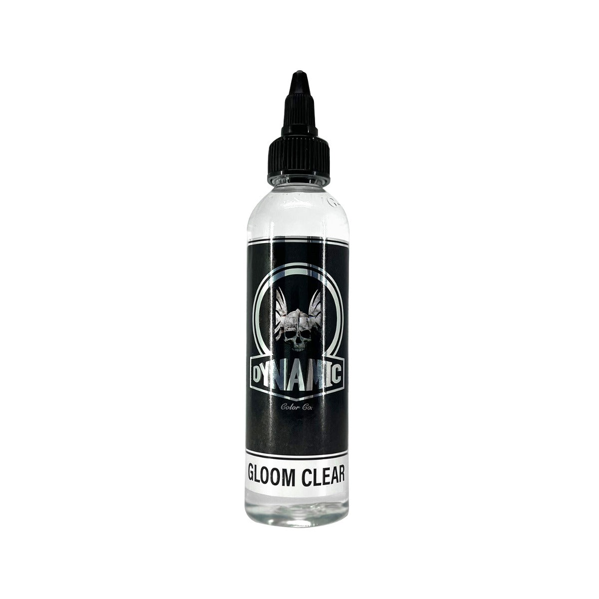 Viking by Dynamic Gloom Clear Tattoo Ink 120ml