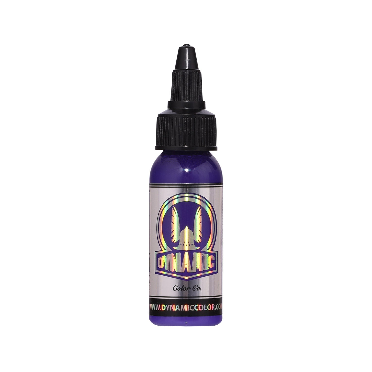 Viking by Dynamic Purple Tattoo Ink - Professional Grade