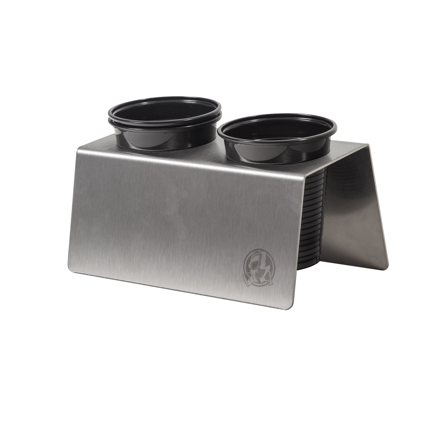inked-army-stainless-steel-cup-stand-duo image 1