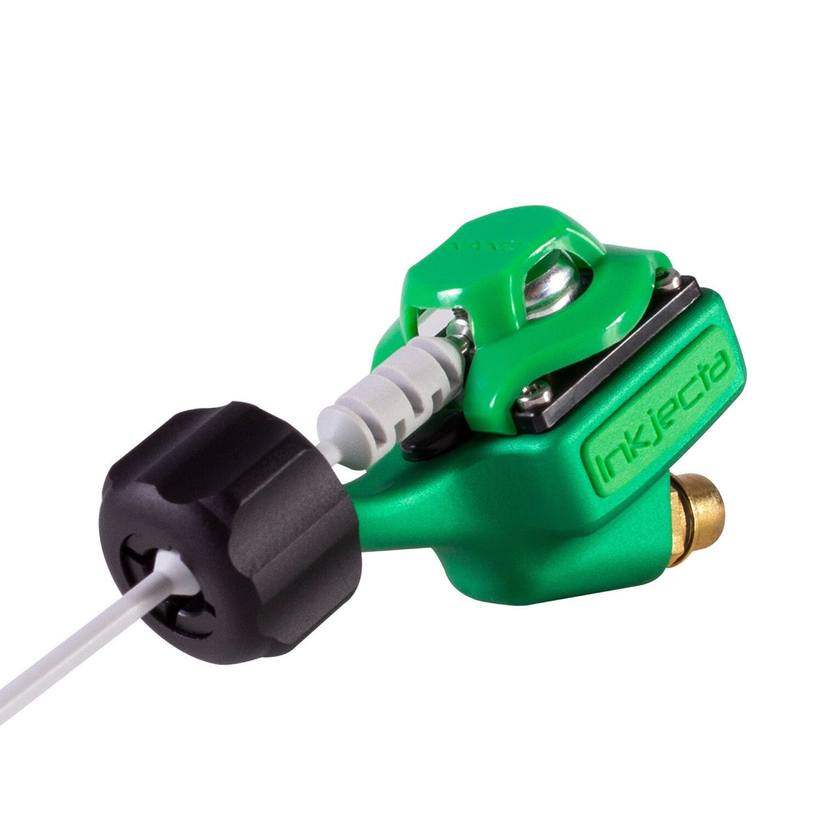 inkjecta-flite-nano-elite-lime-green image 1