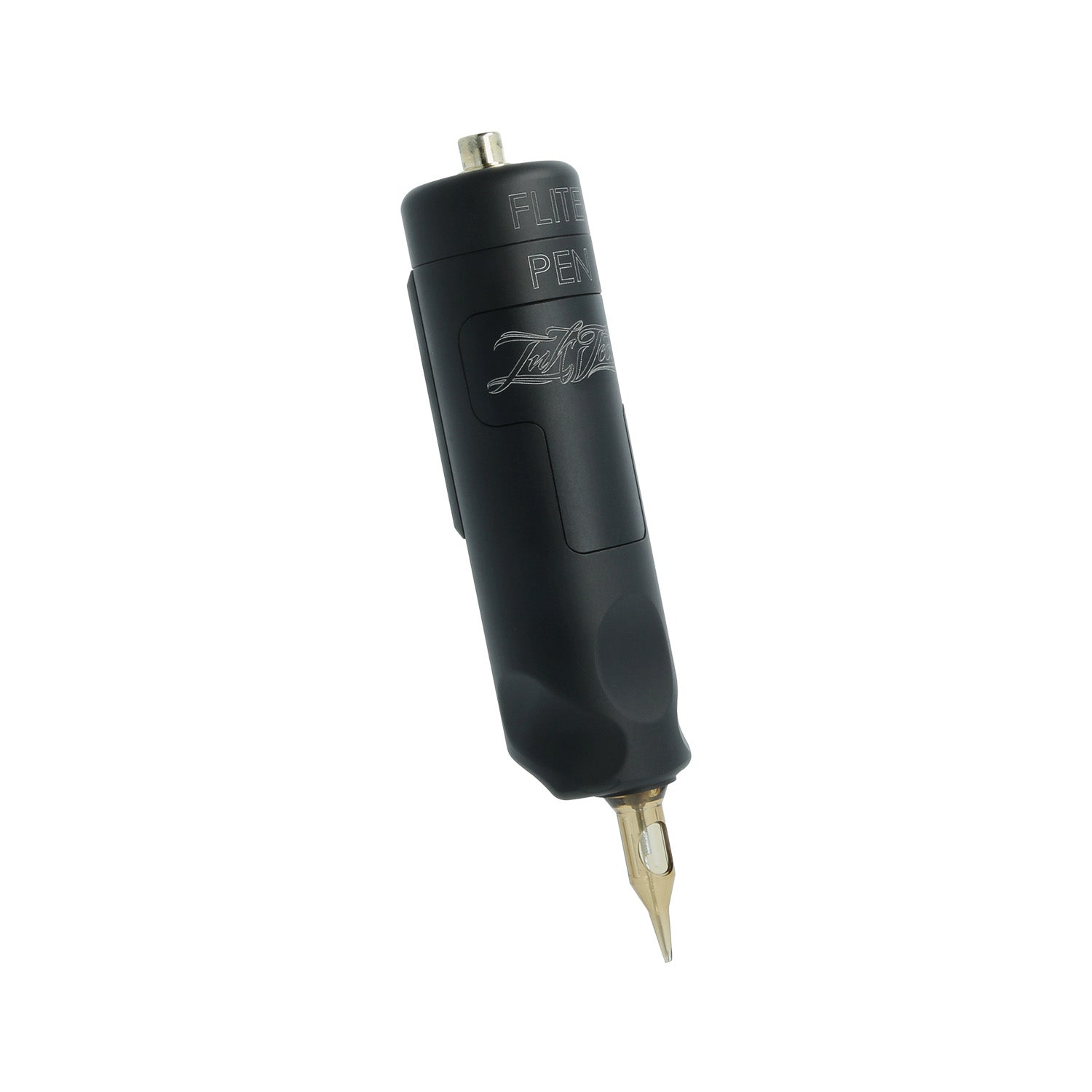 inkjecta-flite-pen-tattoo-machine-black image 1