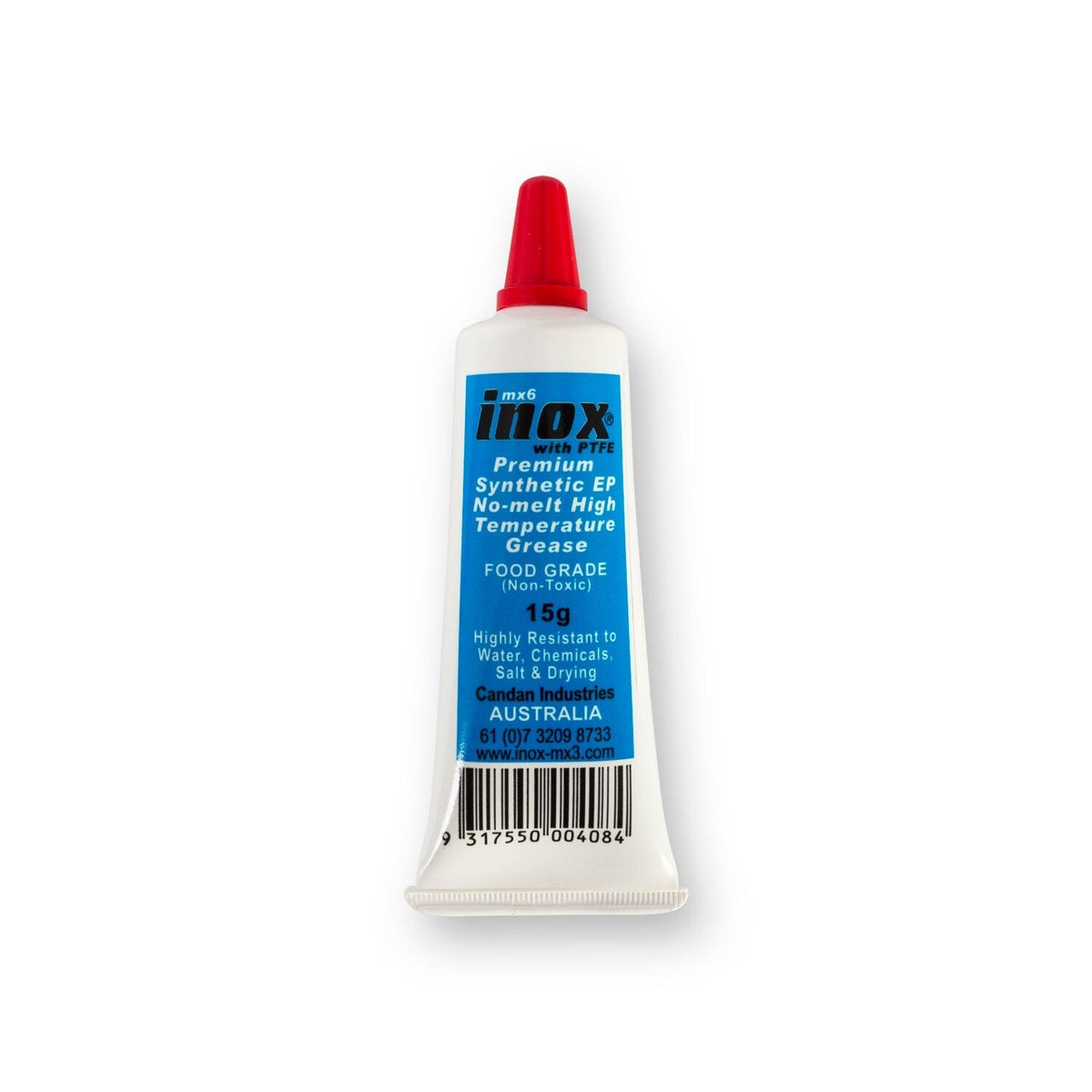 inox-lube-mx6-30ml image 1