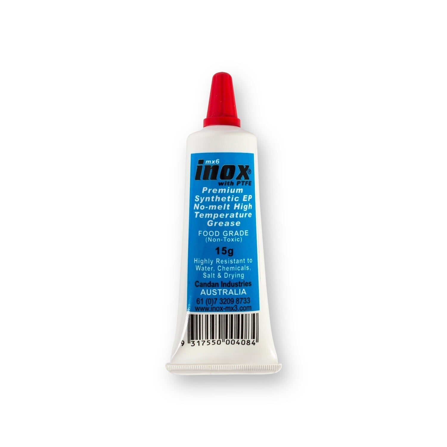 inox-lube-mx6-30ml image 1