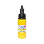 intenze-ink-gen-z-19-colour-lemon-yellow-eu-reach-version image 1