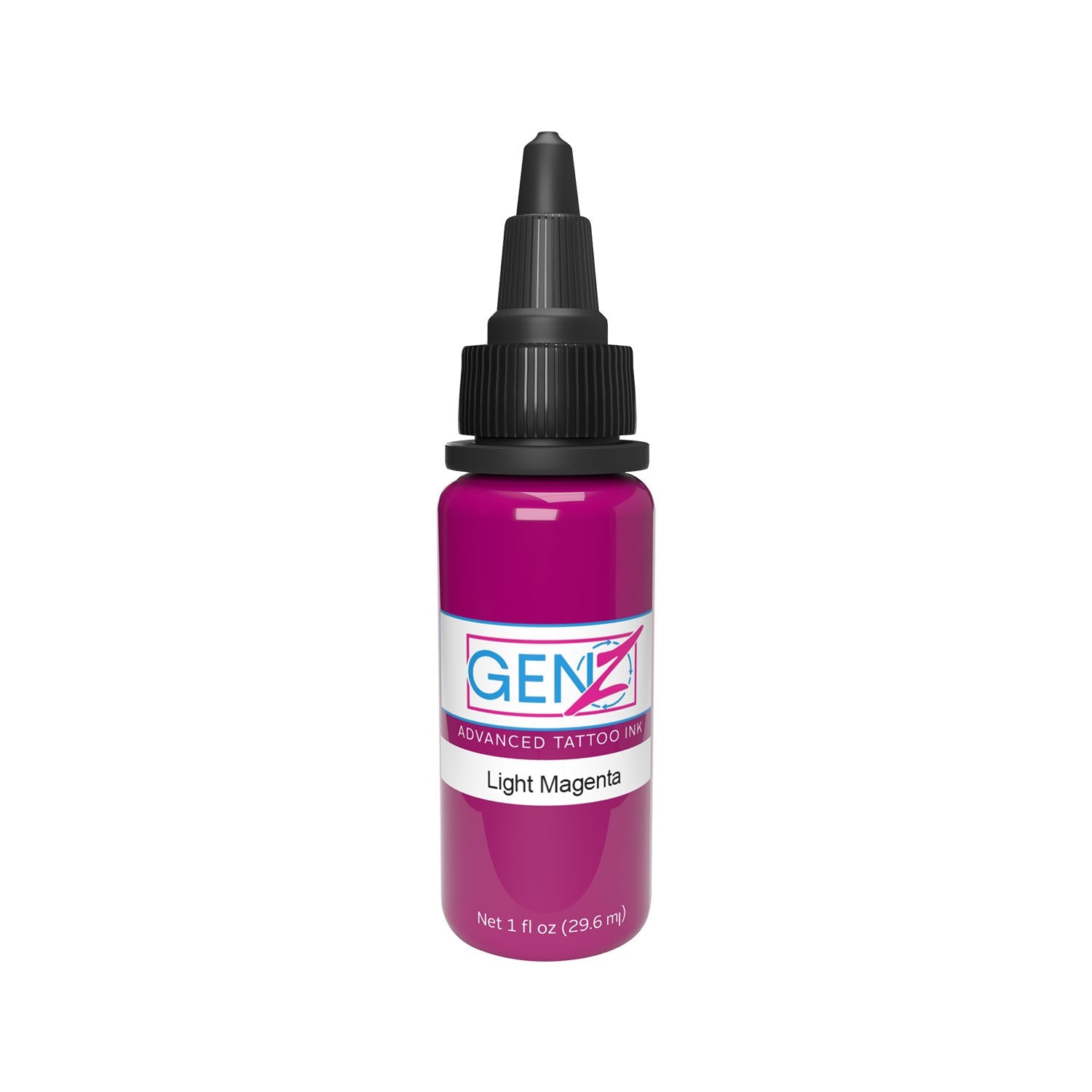 intenze-ink-gen-z-19-colour-light-magenta-eu-reach-version image 1