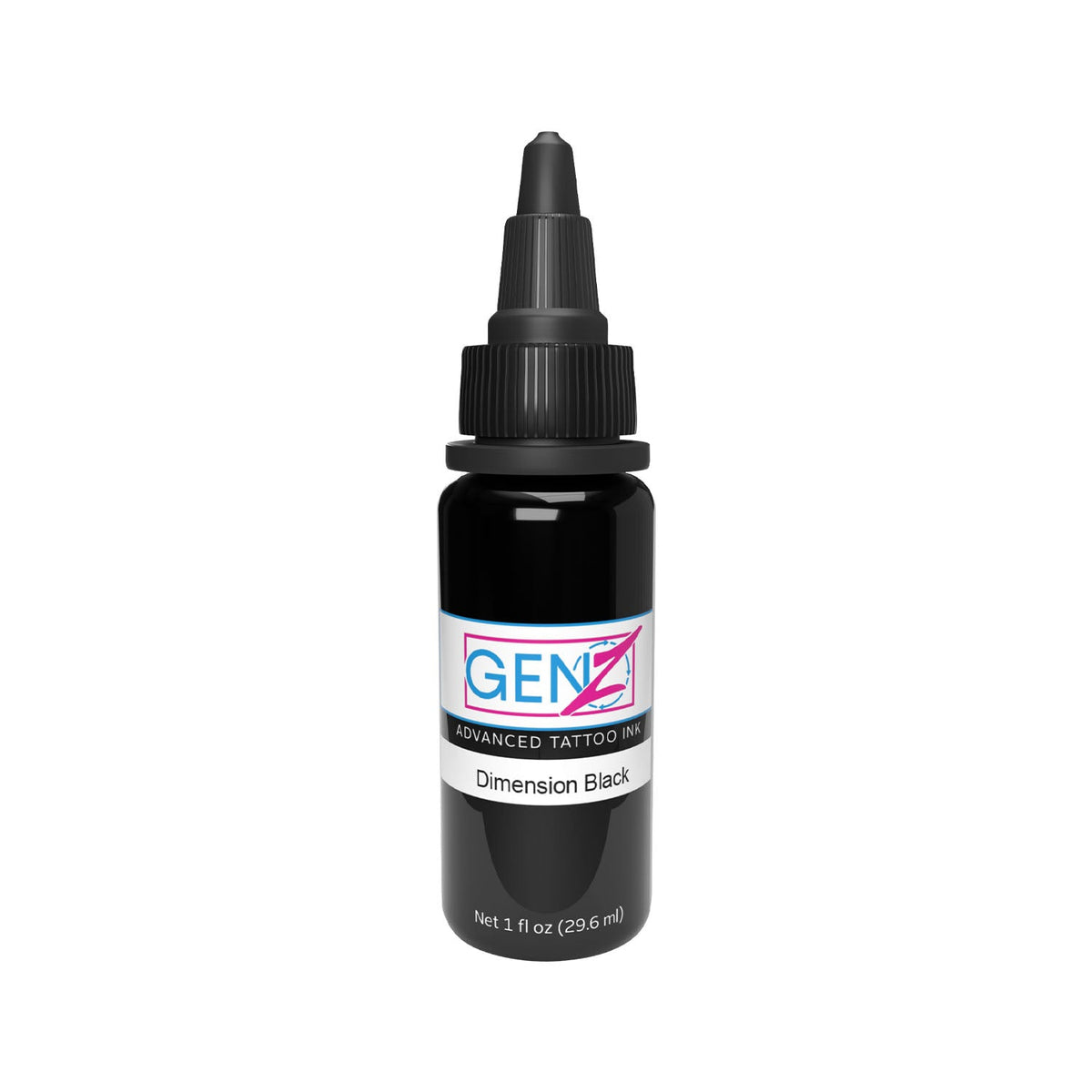 intenze-ink-gen-z-bob-tyrell-dimension-black-eu-reach-version image 1