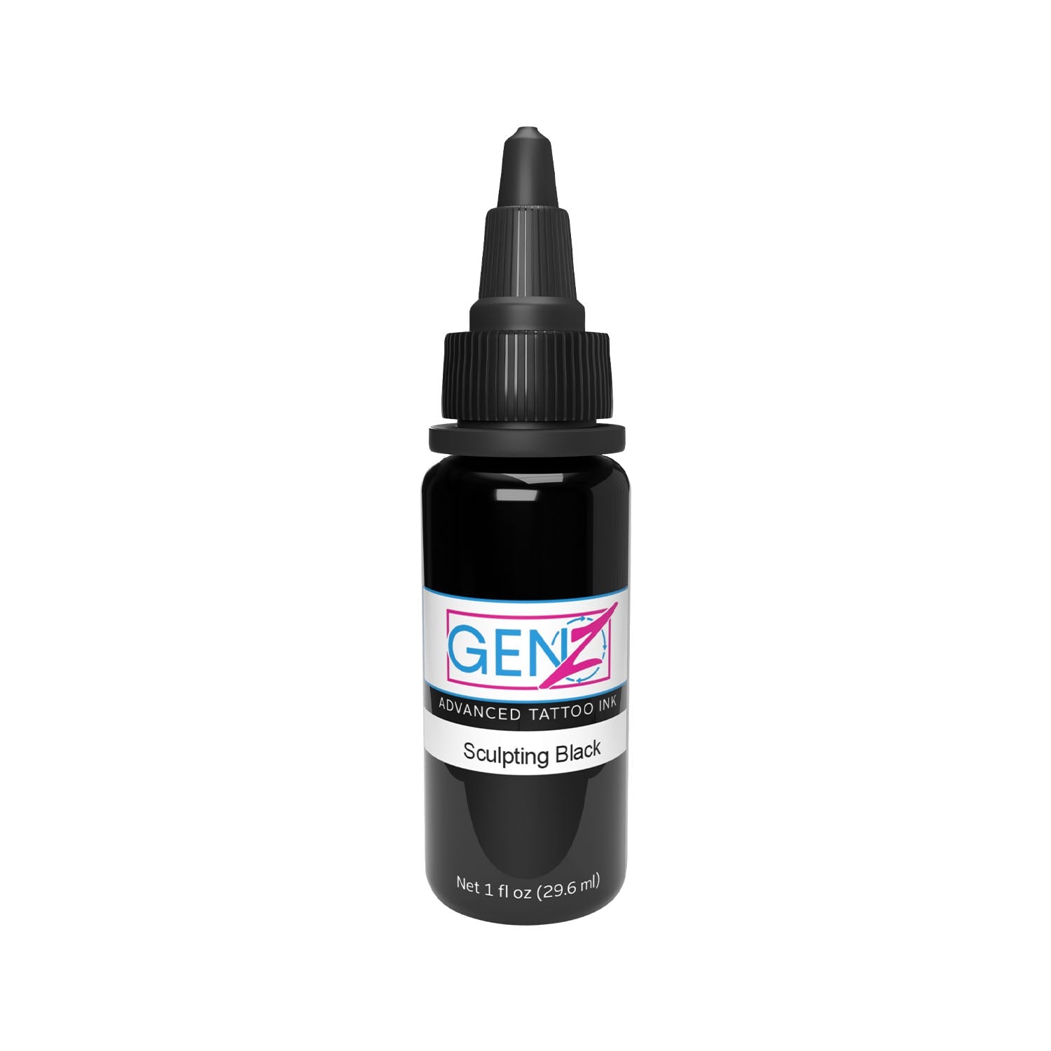intenze-ink-gen-z-bob-tyrell-sculpting-black-eu-reach-version image 1