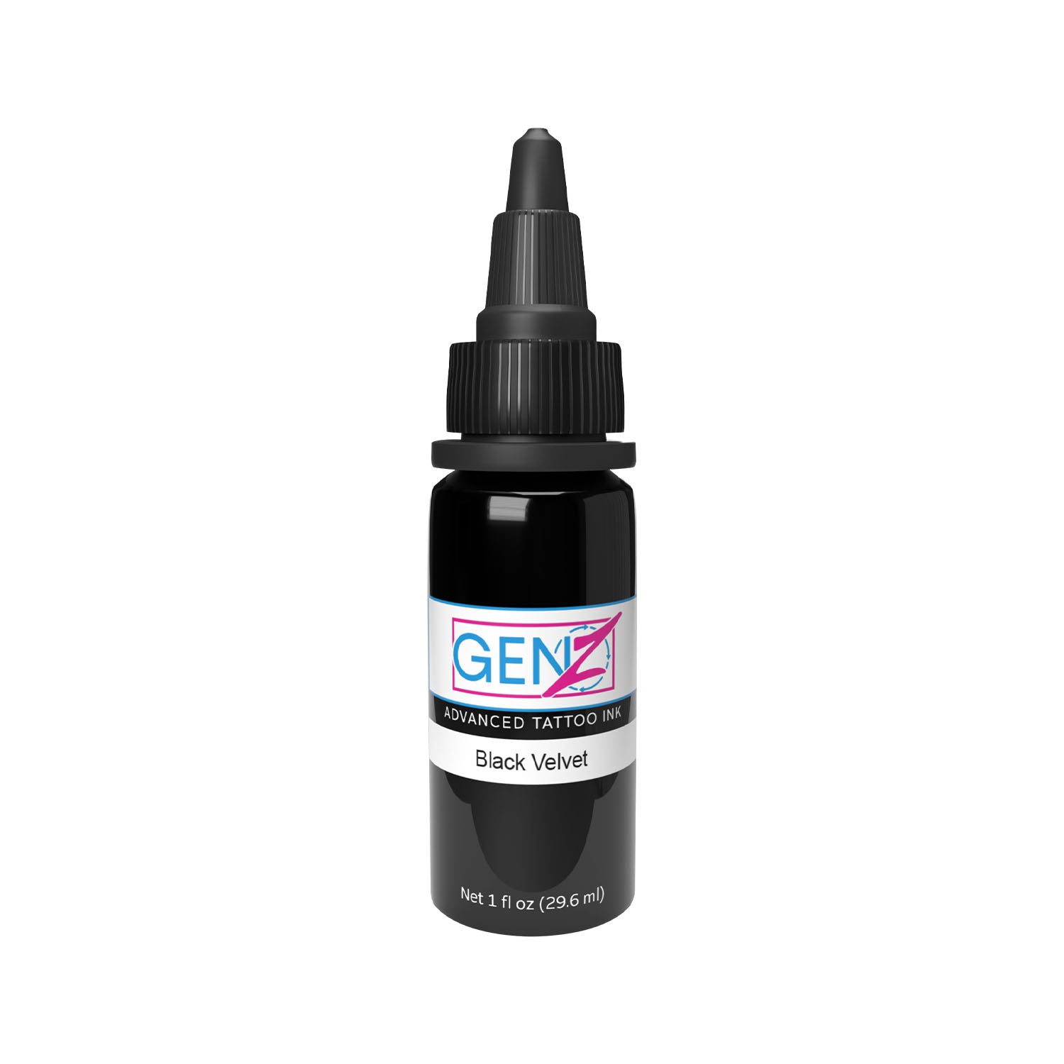 intenze-ink-gen-z-mark-mahoney-black-velvet-eu-reach-version image 1