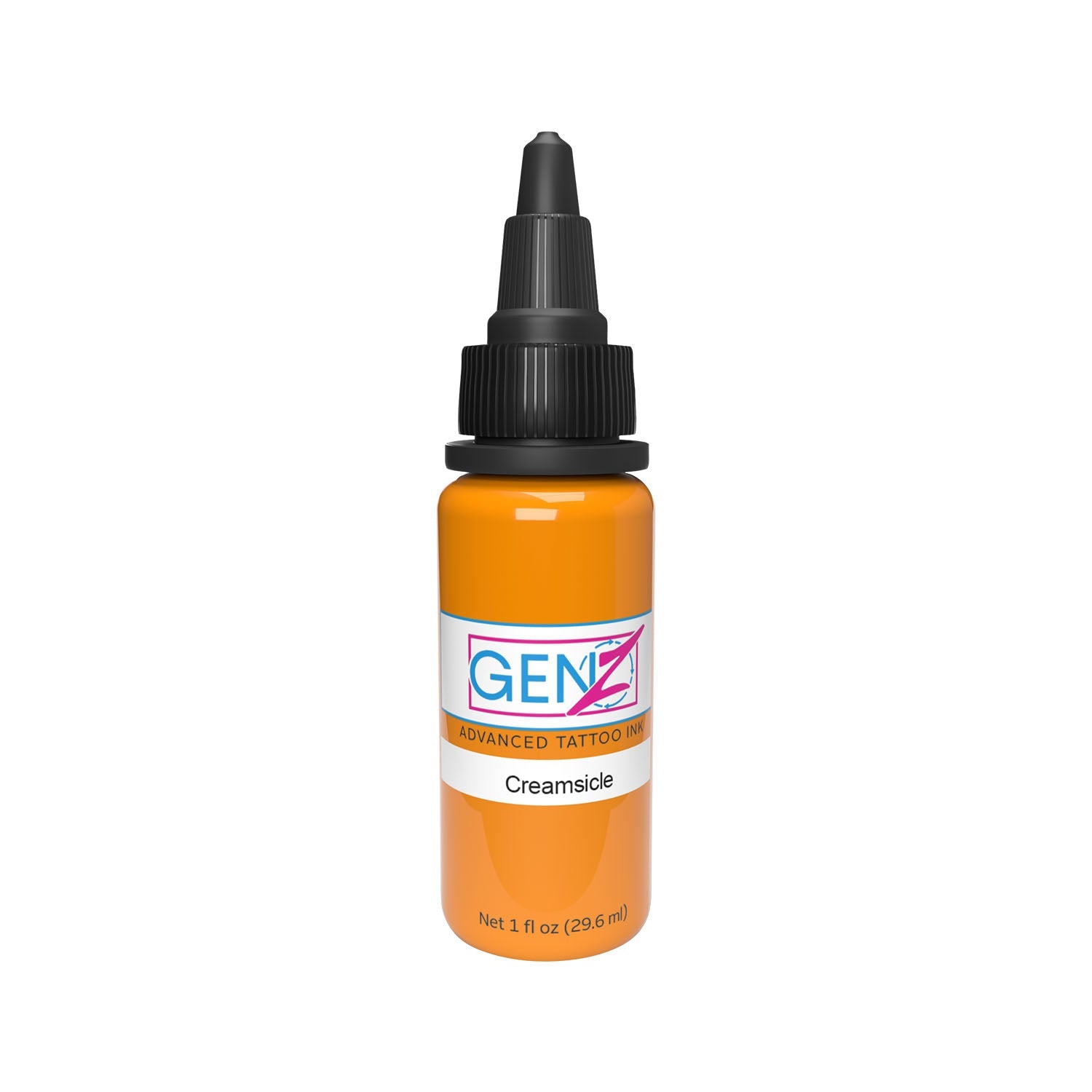 intenze-ink-gen-z-pastel-creamsicle-eu-reach-version image 1