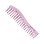 killer-beauty-large-metallic-comb-pink image 1