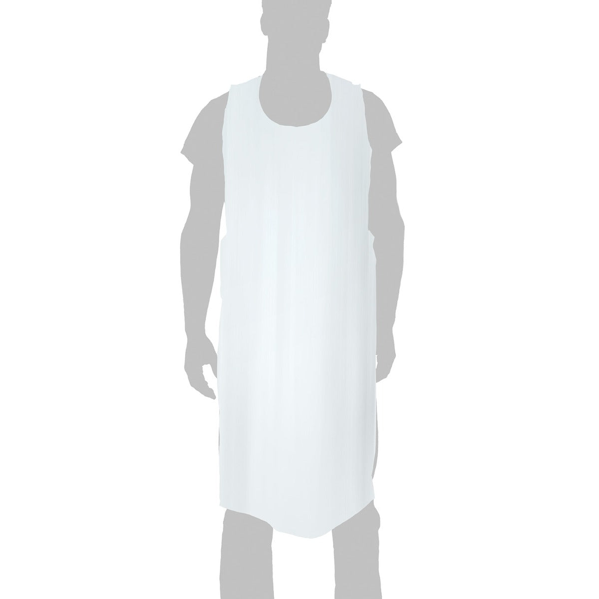 killer-beauty-tattoo-disposable-aprons image 1