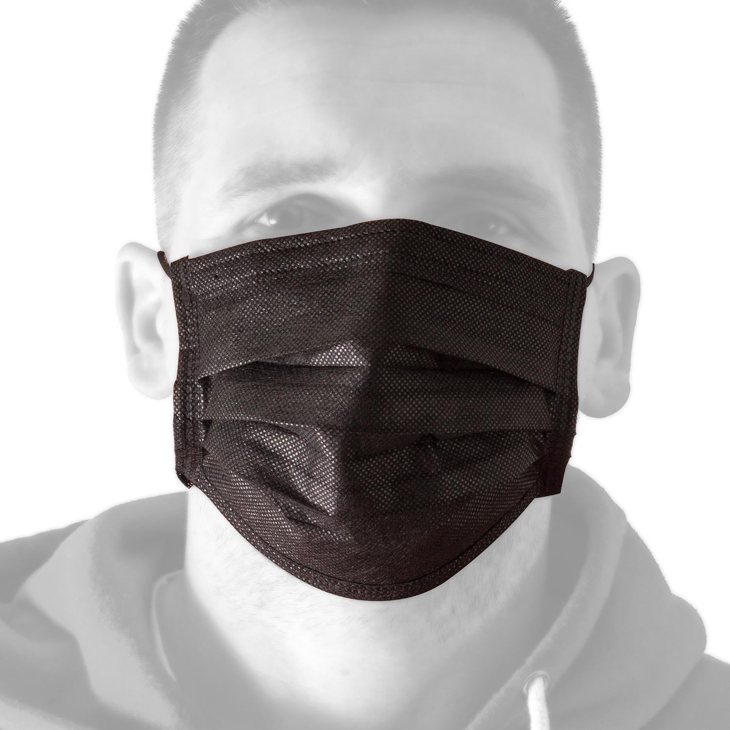 killer-ink-black-line-face-masks image 2