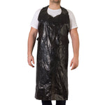 killer-ink-black-line-tattoo-disposable-aprons image 1