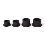 killer-ink-black-silicone-ink-cups image 1