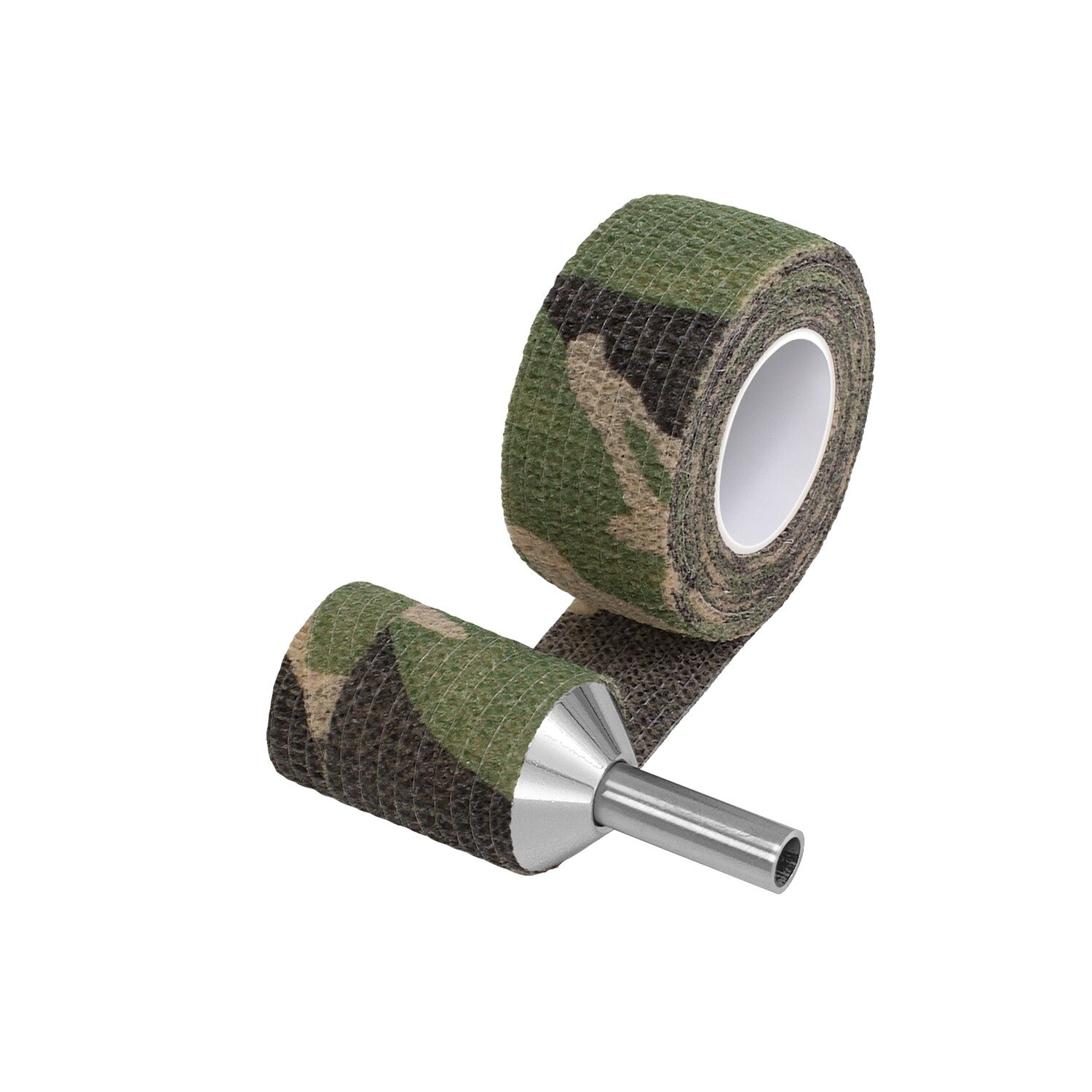 killer-ink-grip-wrap-25mm-x-4-5m-jungle-camouflage image 2