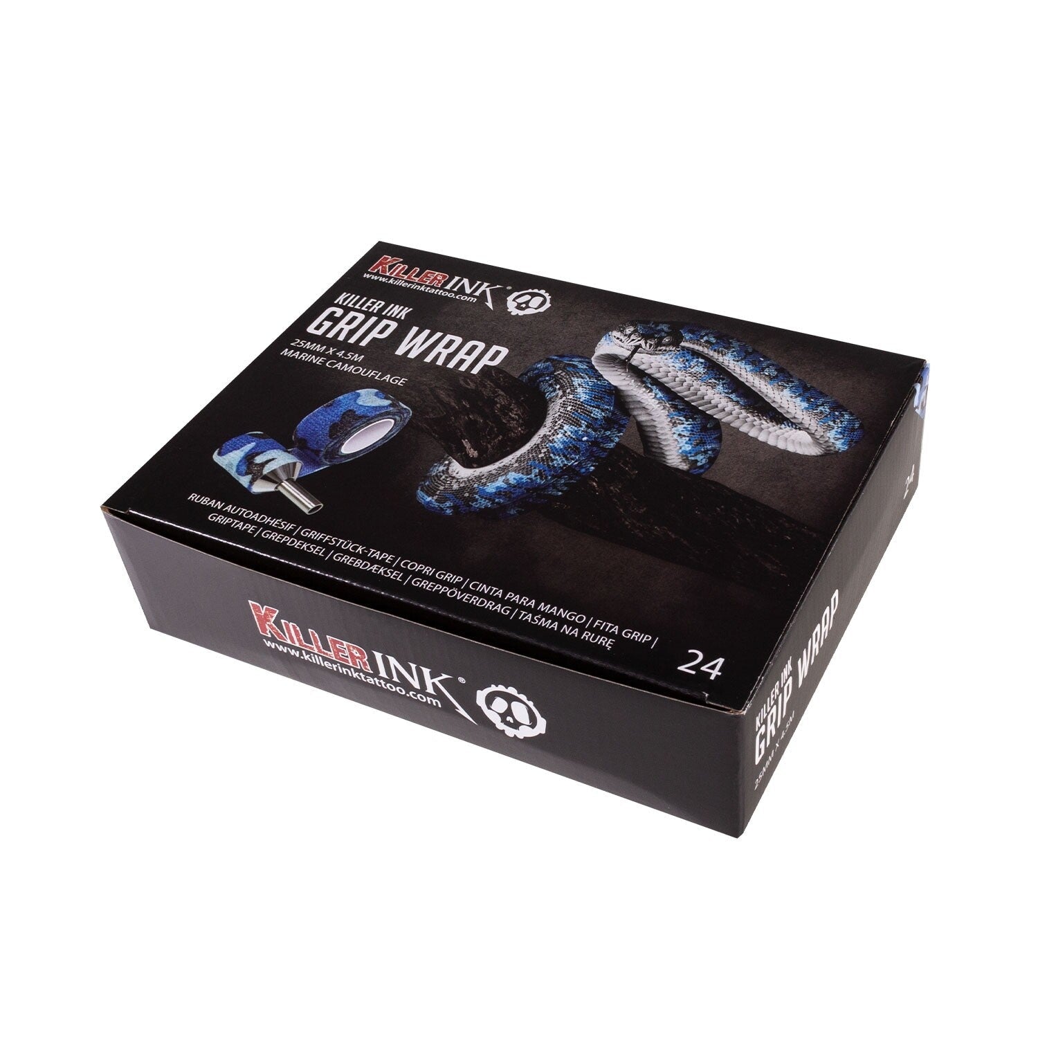 killer-ink-grip-wrap-25mm-x-4-5m-marine-camouflage image 3