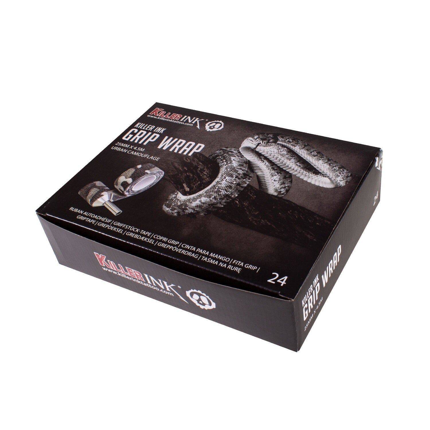 killer-ink-grip-wrap-25mm-x-4-5m-urban-camouflage image 3