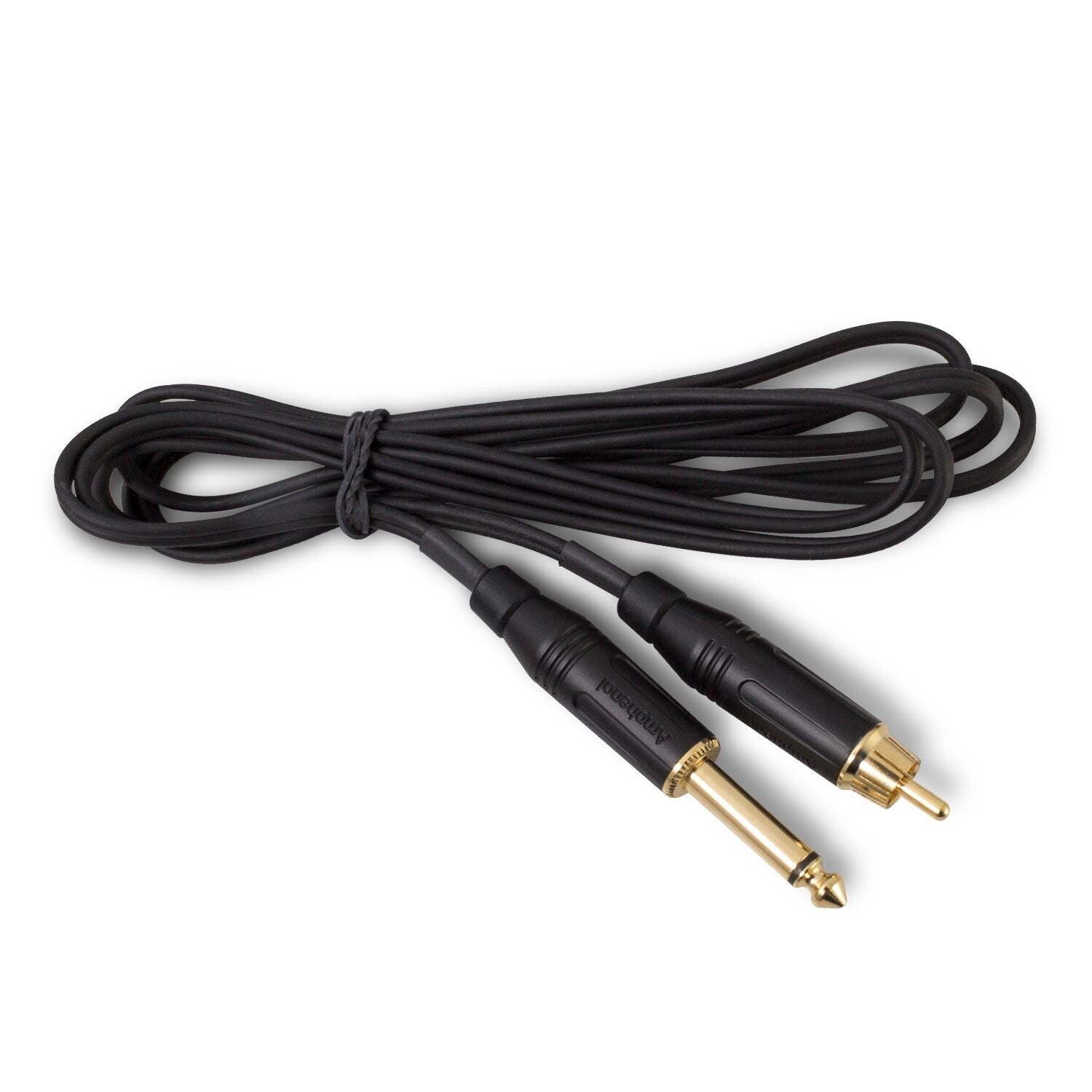 killer-ink-premium-rca-cable-1-8m-straight image 1