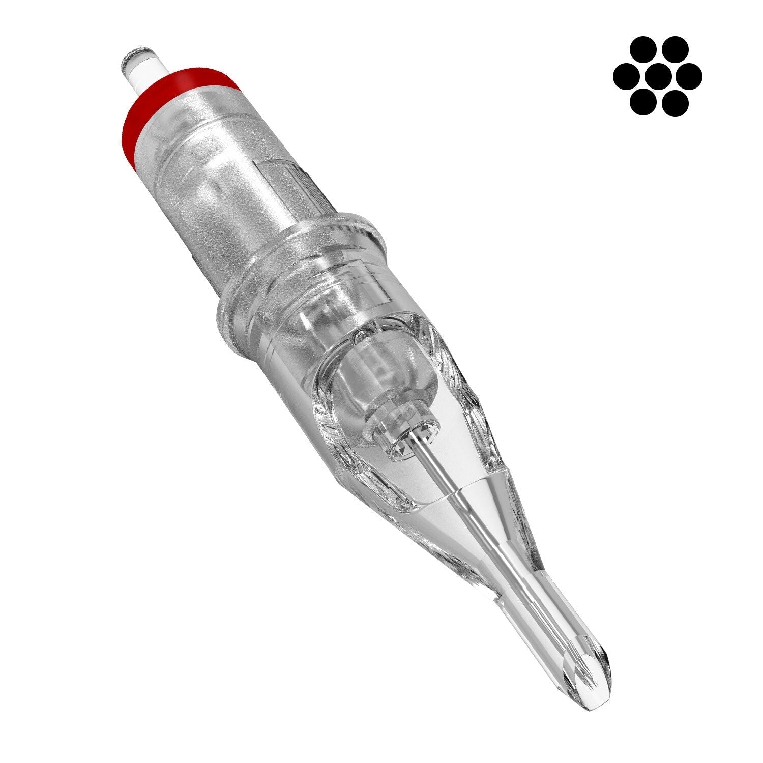 killer-ink-stellar-needle-cartridges-flat-long-taper image 2