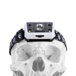 killer-ink-usb-rechargeable-led-headlamp image 2