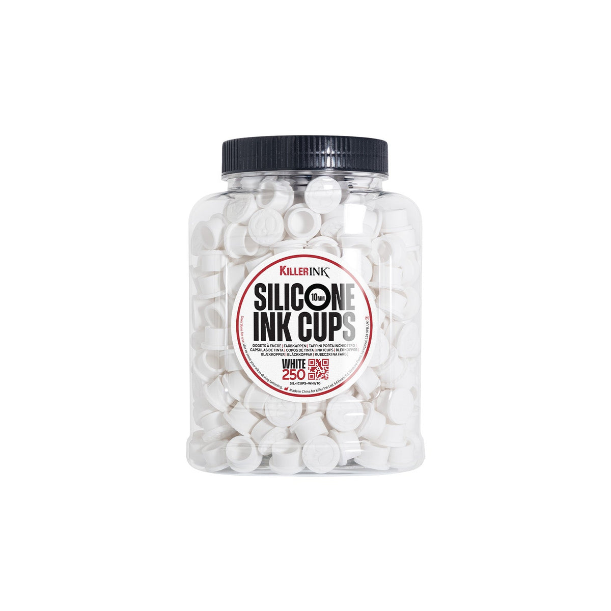 killer-ink-white-silicone-ink-cups image 1