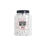 killer-ink-white-silicone-ink-cups image 1