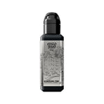 kuro-sumi-imperial-tattoo-ink-fine-line-black-44-ml image 1
