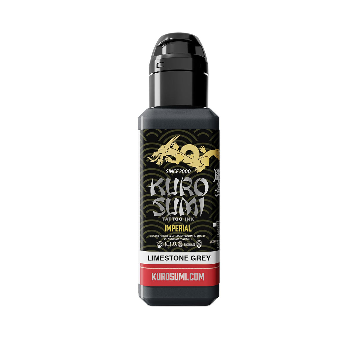 kuro-sumi-imperial-tattoo-ink-limestone-grey-eu-reach-version image 1