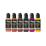 kuro-sumi-imperial-tattoo-ink-nicole-zulianello-anime-set-6x44ml-eu-reach-version image 1