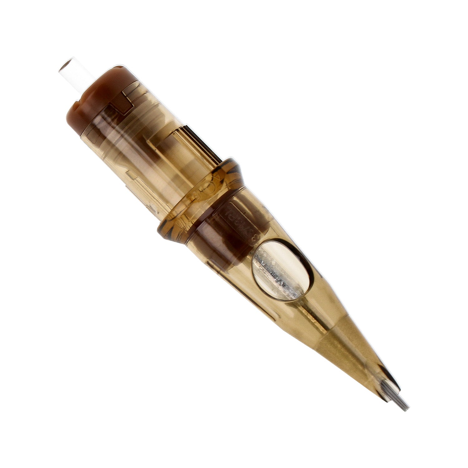 kwadron-cartridges-long-taper-textured-round-liner image 1