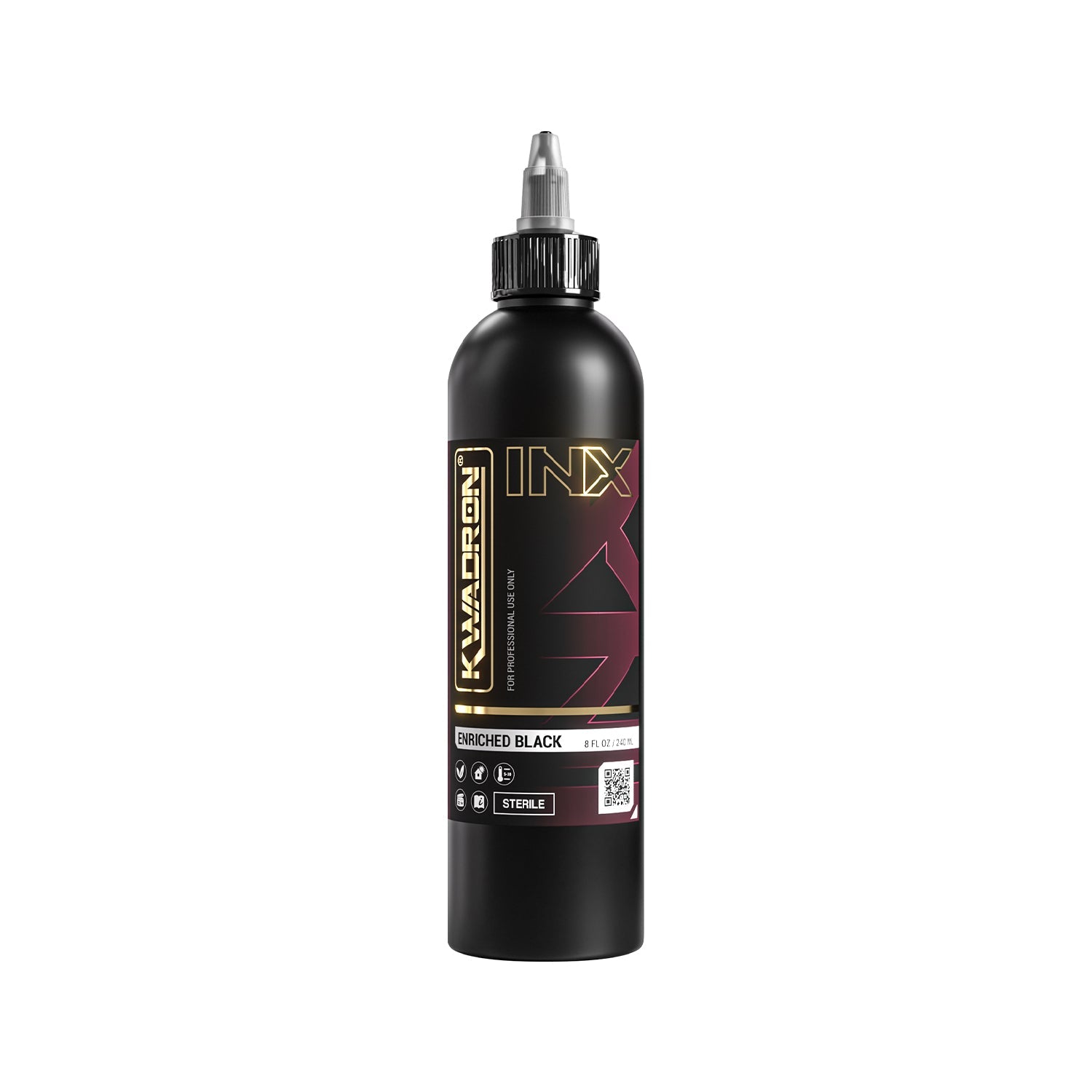 kwadron-inx-enriched-black-120ml image 2