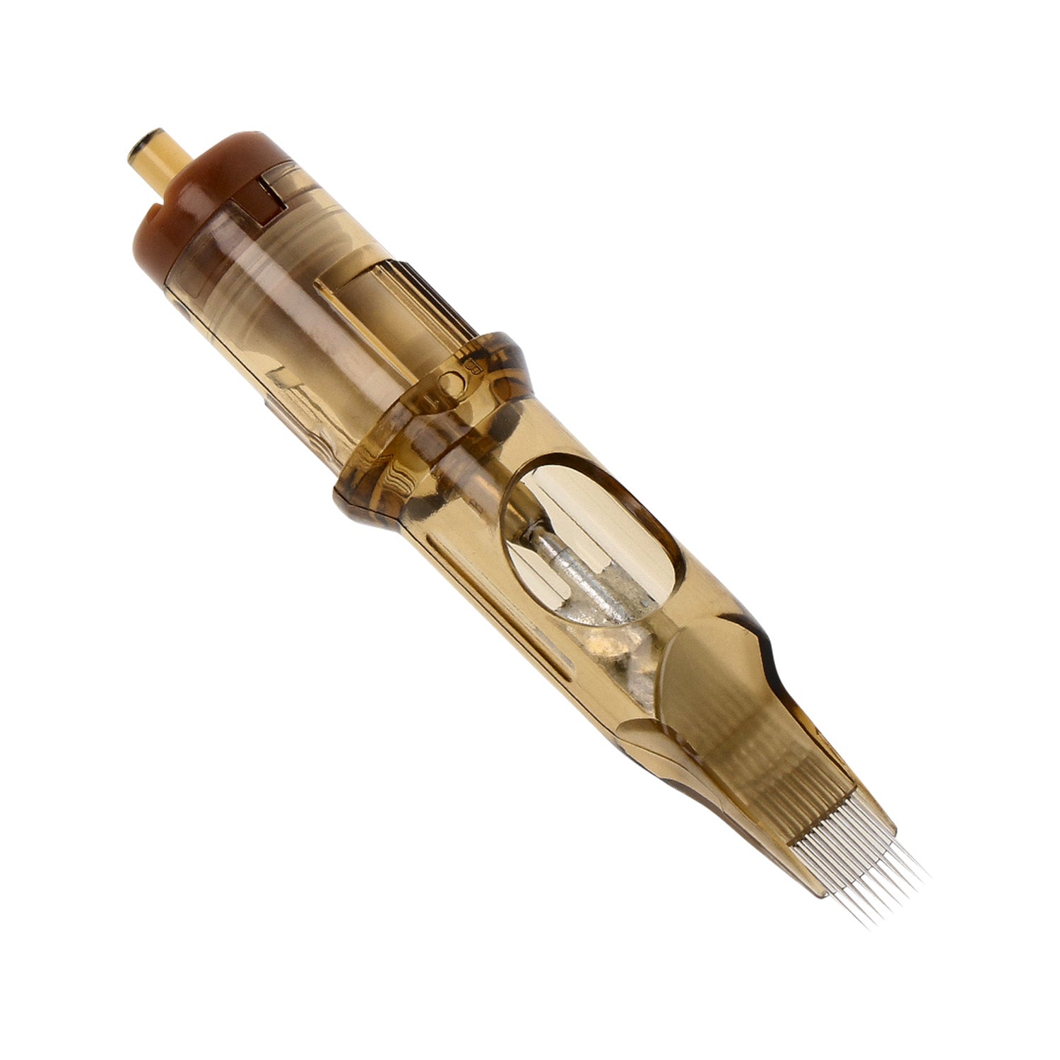 Kwadron - Cartridge - Magnum - Long Taper