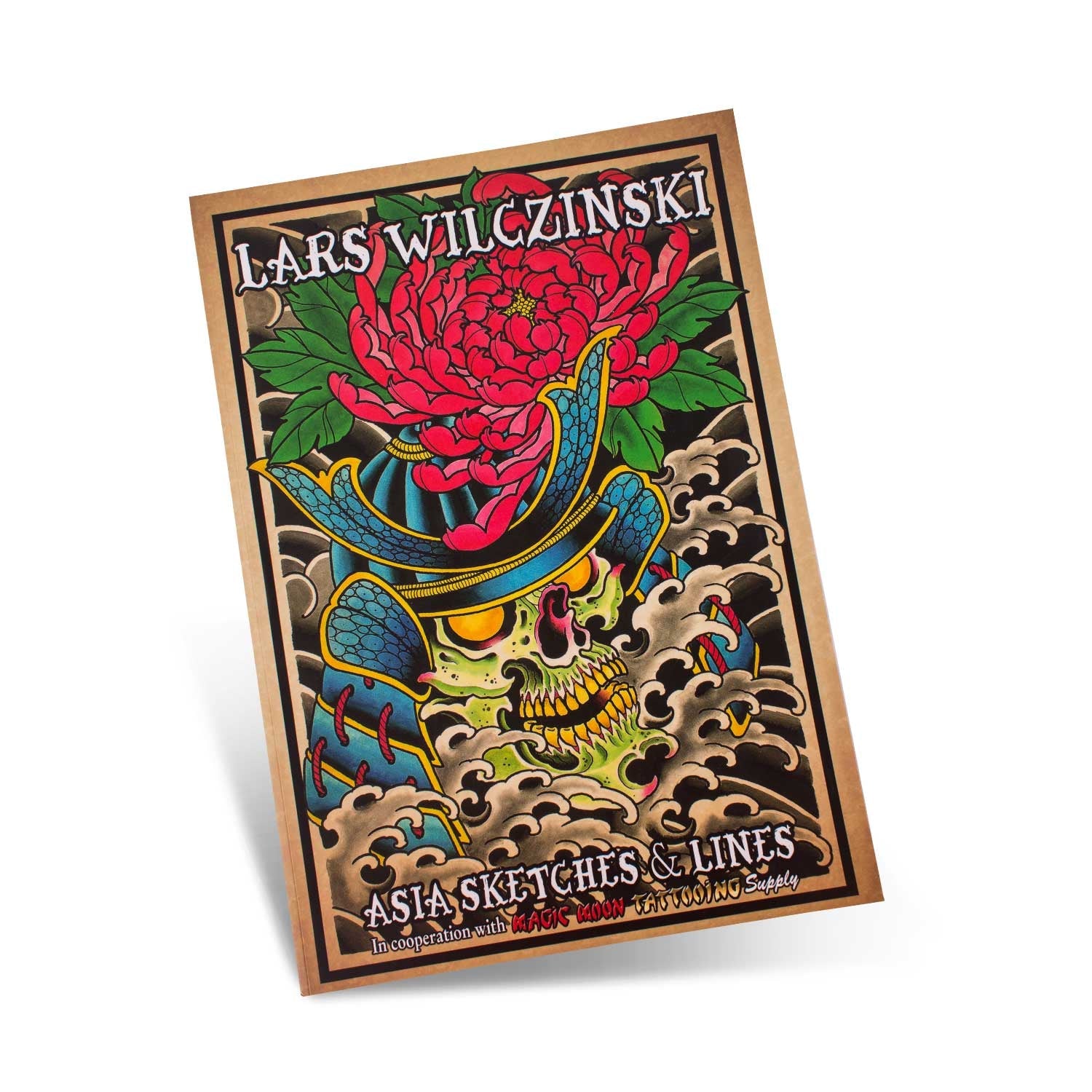 lars-wilczinski-asia-sketches-lines image 1