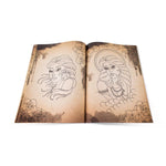 lars-wilczinski-asia-sketches-lines image 2