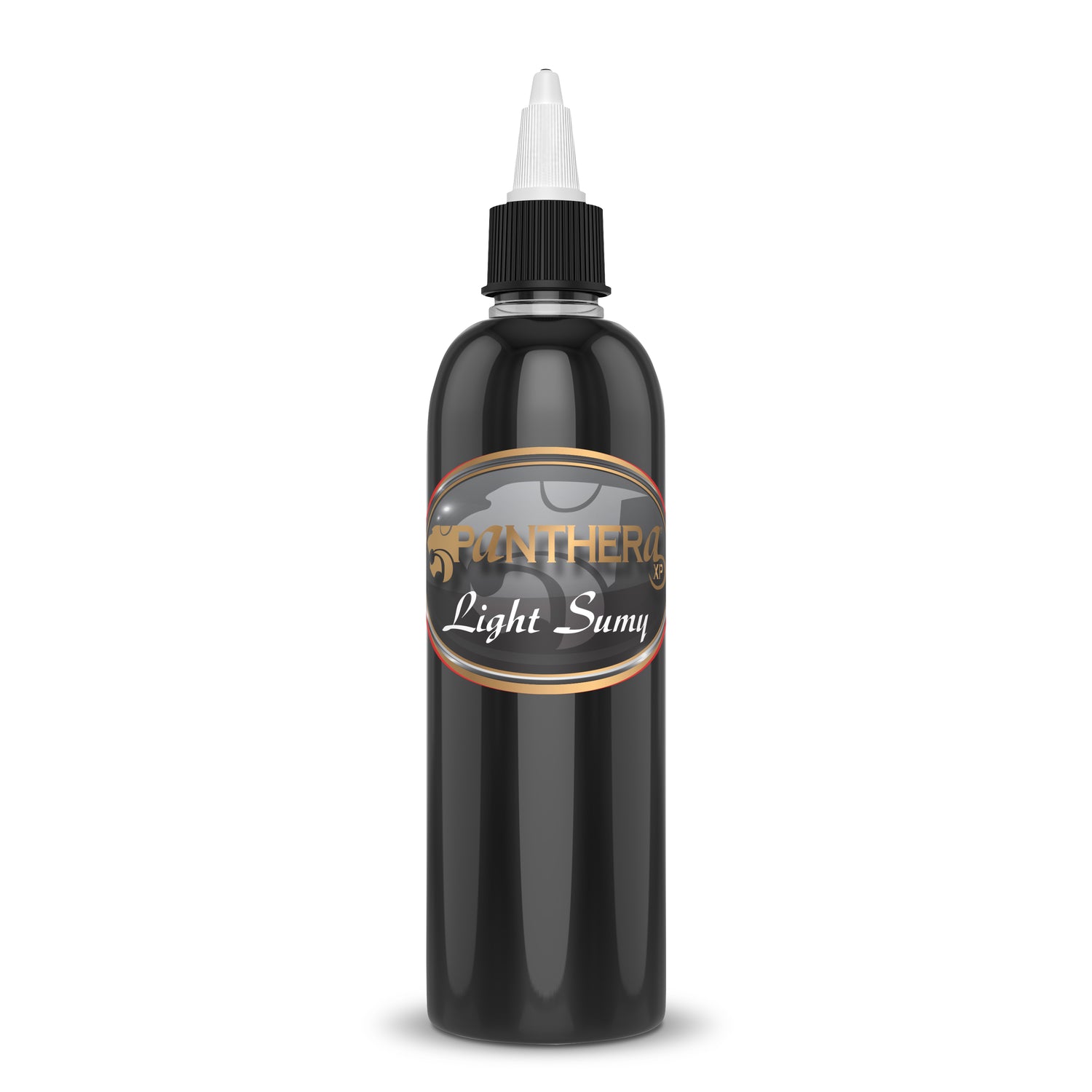 Panthera- Light Sumy Shader Tattoo Ink - Professional Shading Black