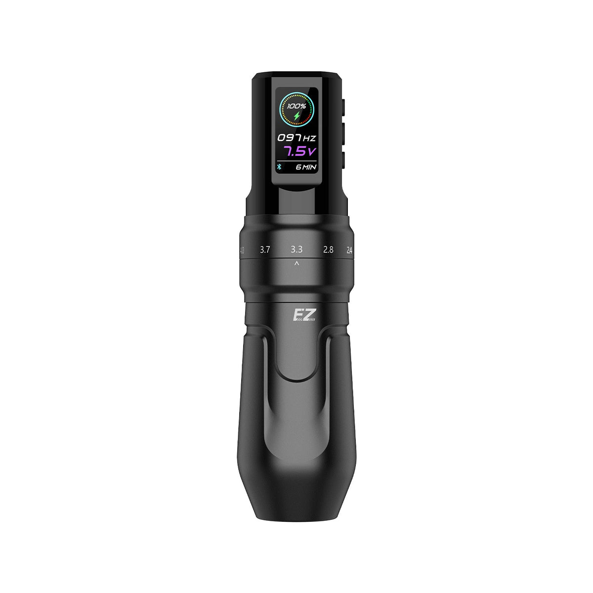 EZ P3 Pro Wireless Tattoo Pen - Precision & Power