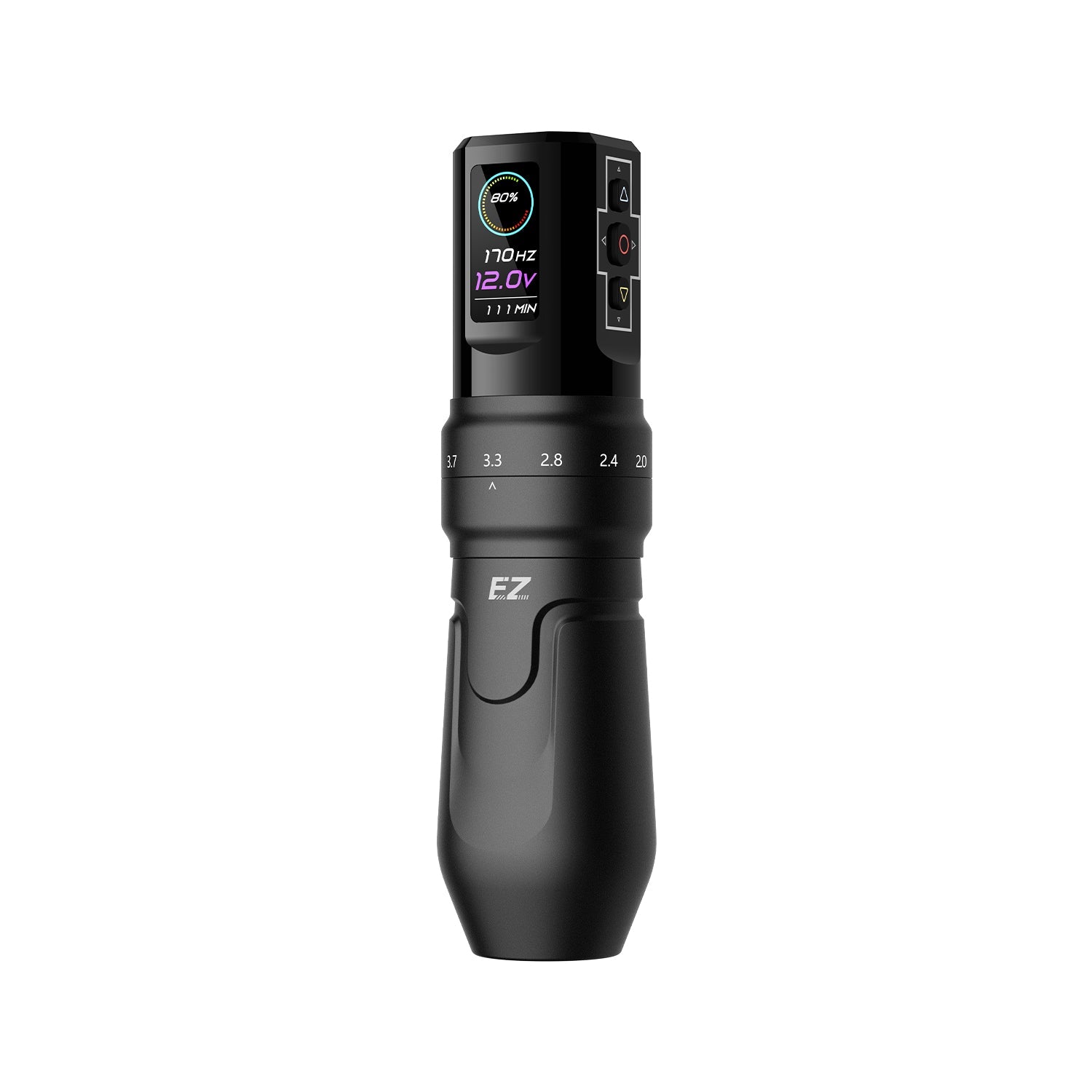EZ P3 Pro Wireless Tattoo Pen - Präzision und Leistung