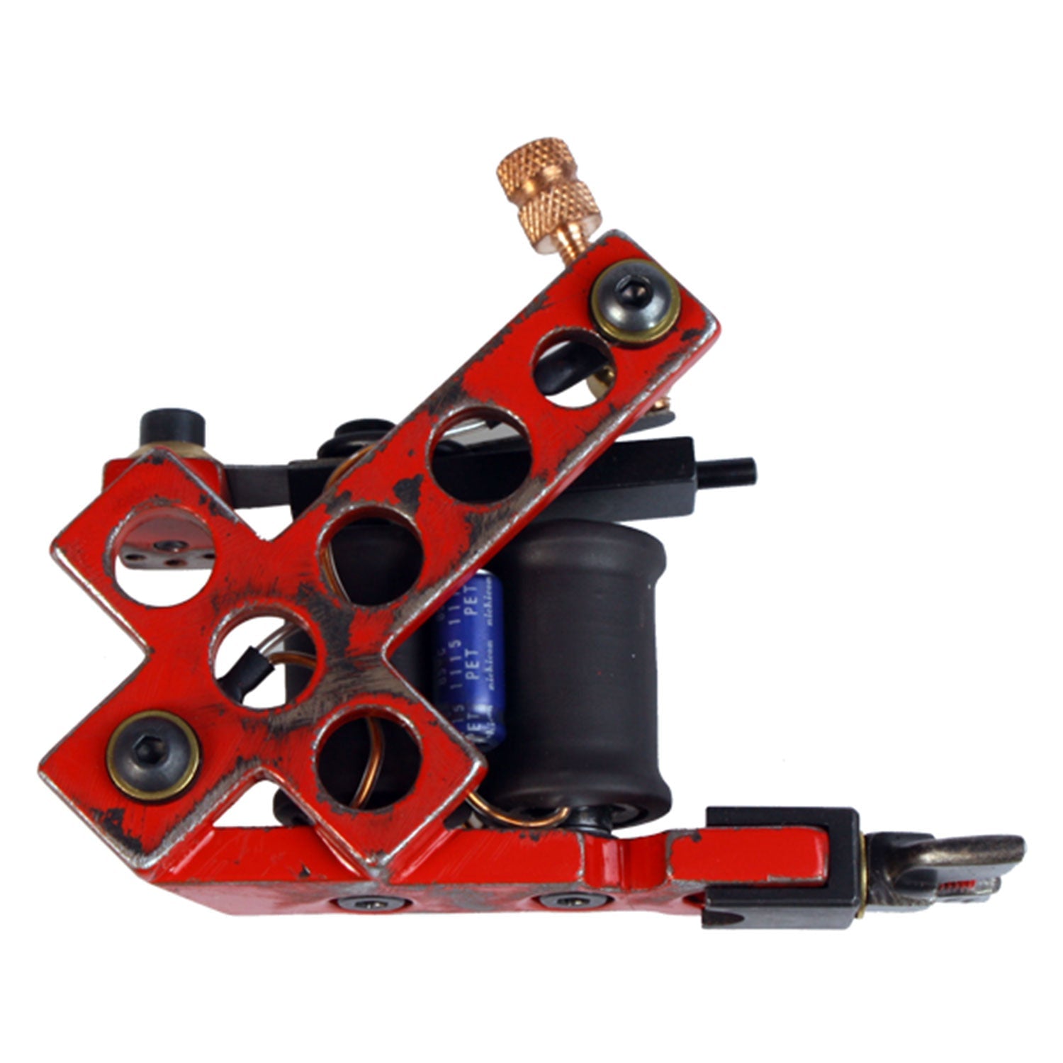 Bavarian CI Antichrist Color Packer