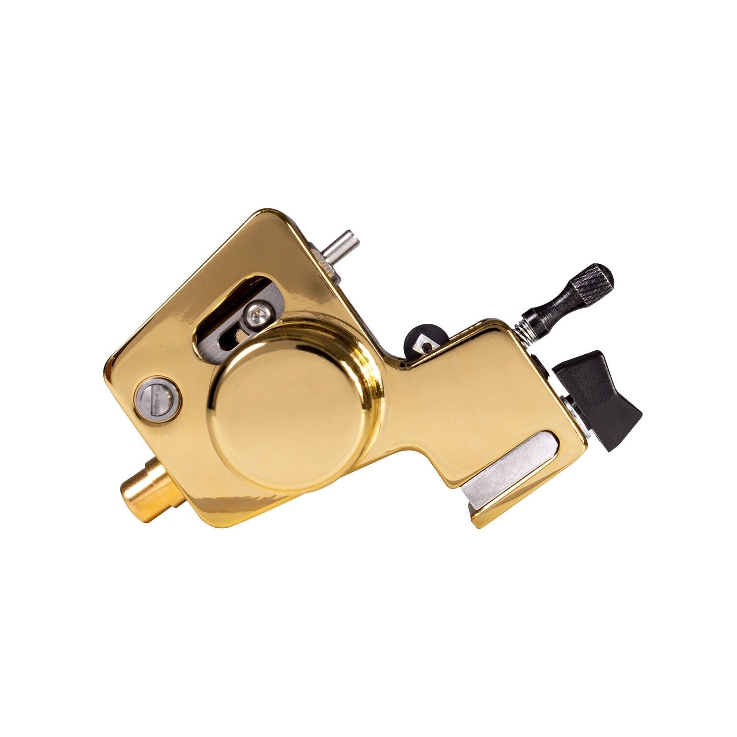 Danny Harkin's Imperial Crown Rotary Tattoo Machine