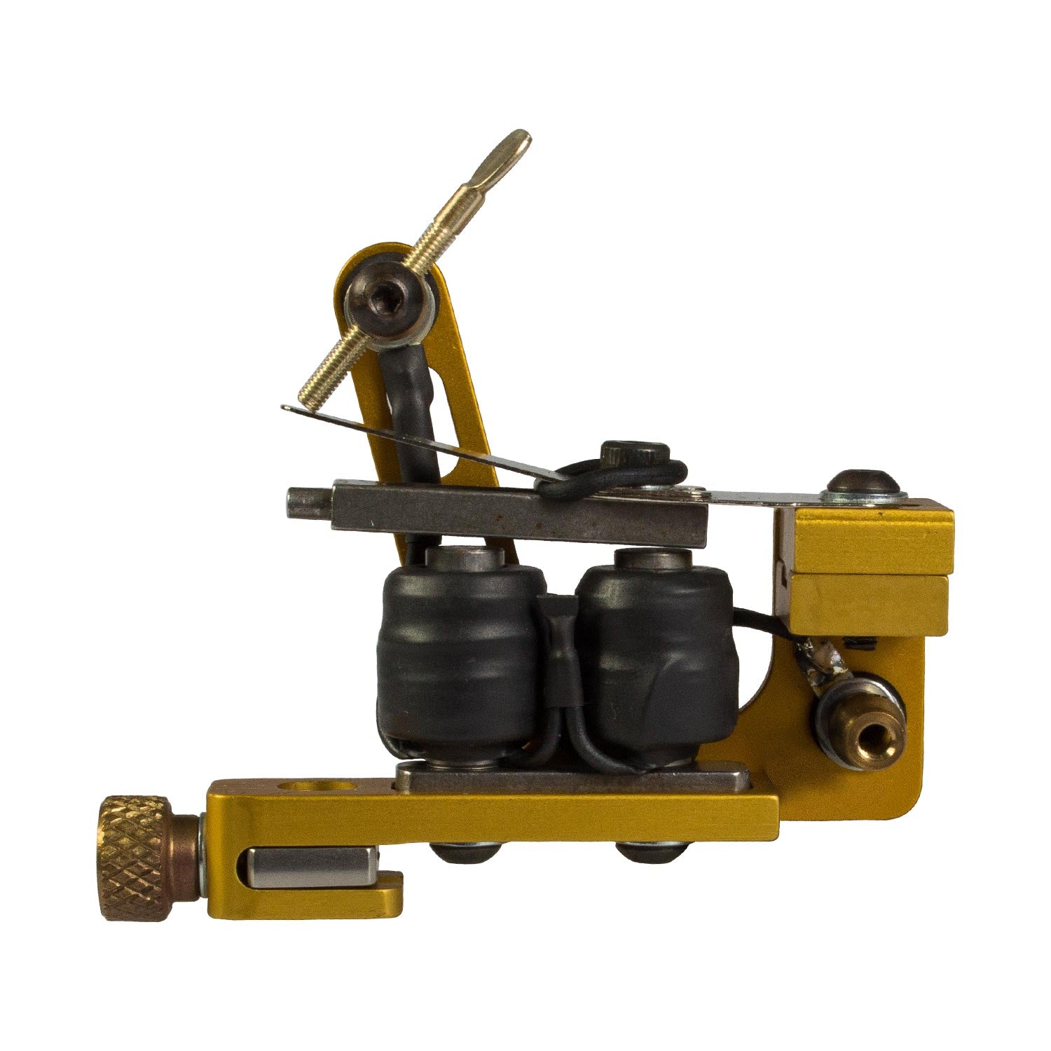 Danny Harkin Gold Micro Liner/Shader Machine