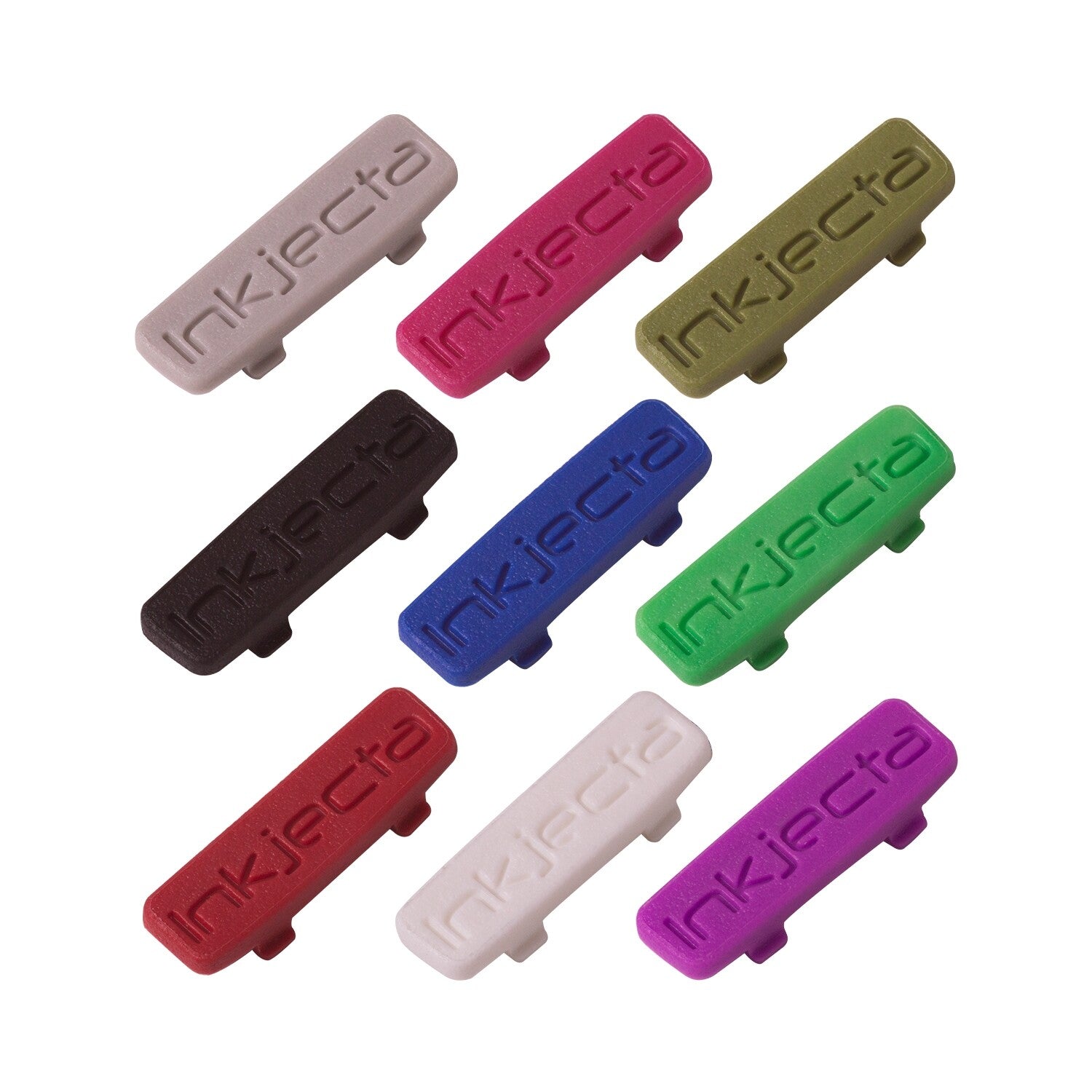 Inkjecta Flite Nano Bumpers Upgrade Kit