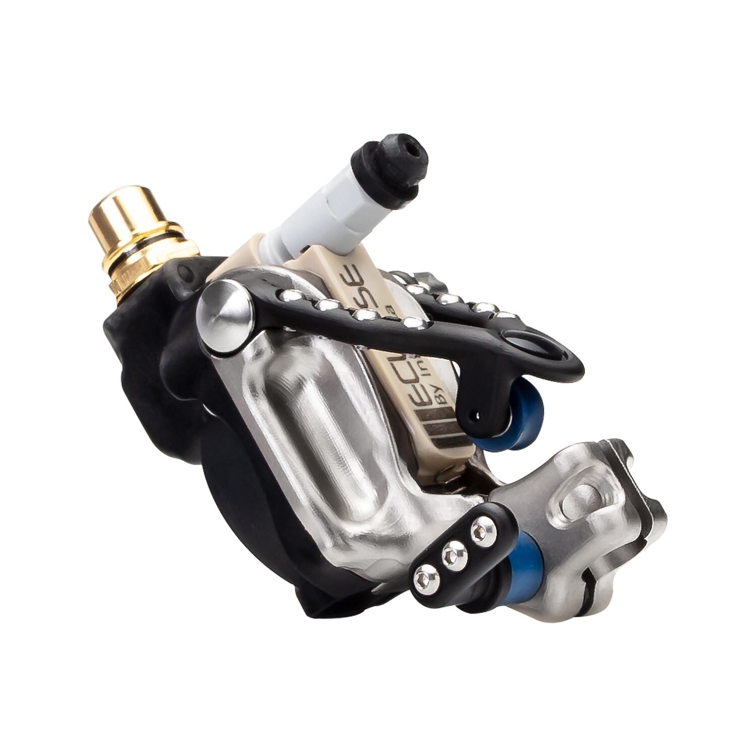 Inkjecta Eclipse: Premier Rotary Tattoo Machine