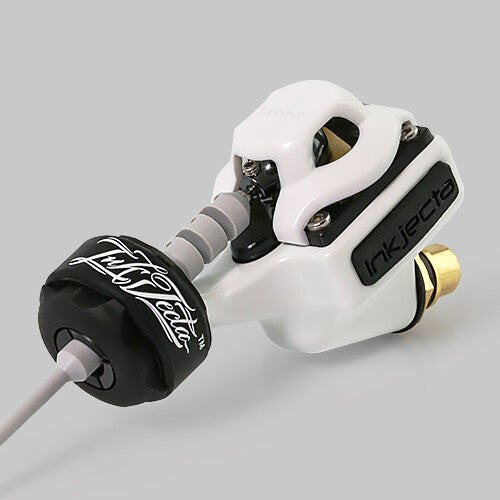 Inkjecta Flite Nano Elite: Powda Troopa Edition