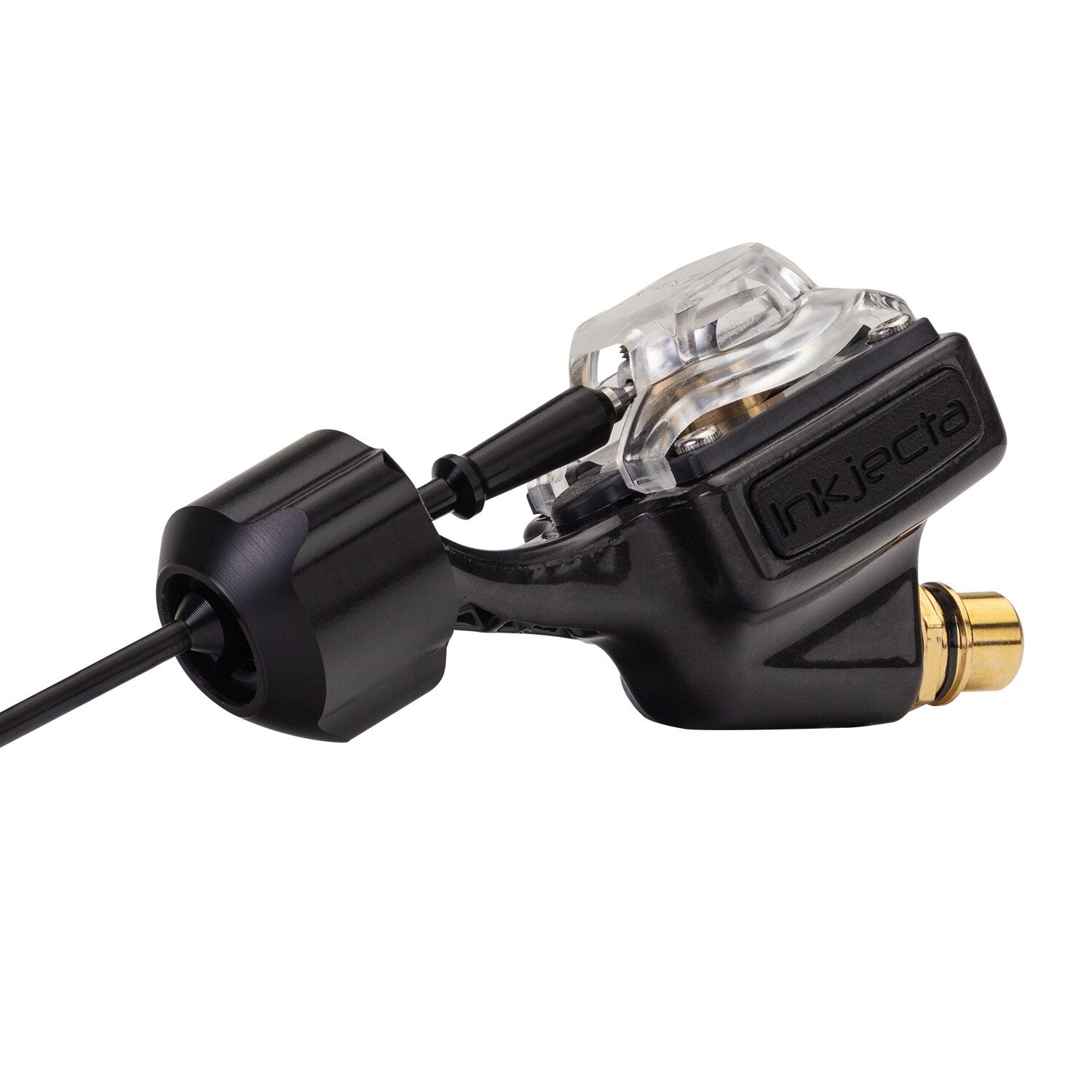 Inkjecta Flite Nano Ultra Lite - Pro Tattoo Machine