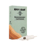 magic-moon-biodegradeable-cartridges-round-liner-bugpin-long-taper image 1